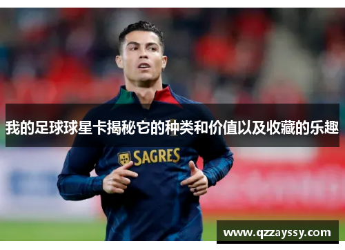 我的足球球星卡揭秘它的种类和价值以及收藏的乐趣